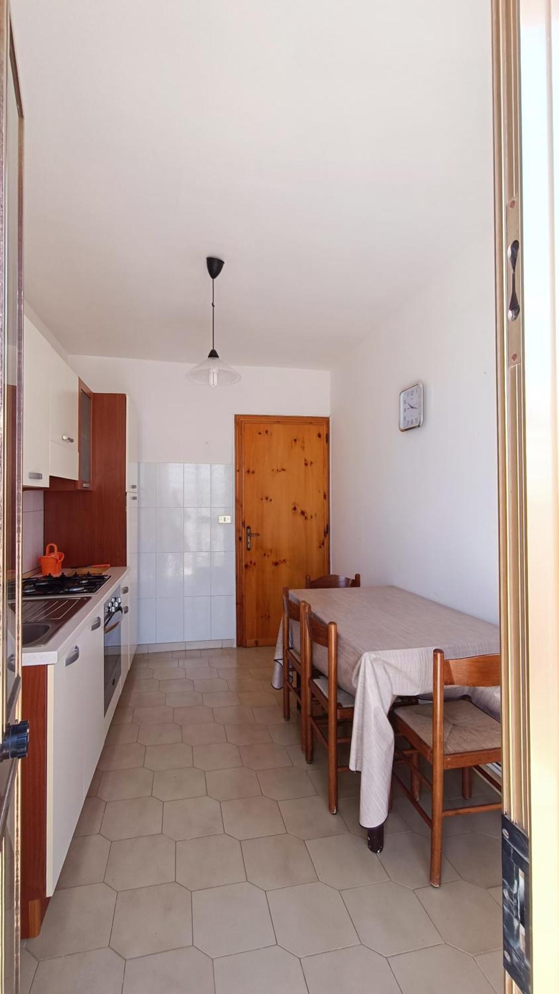 Casa Vacanze Rosa Lido Marini Exterior photo