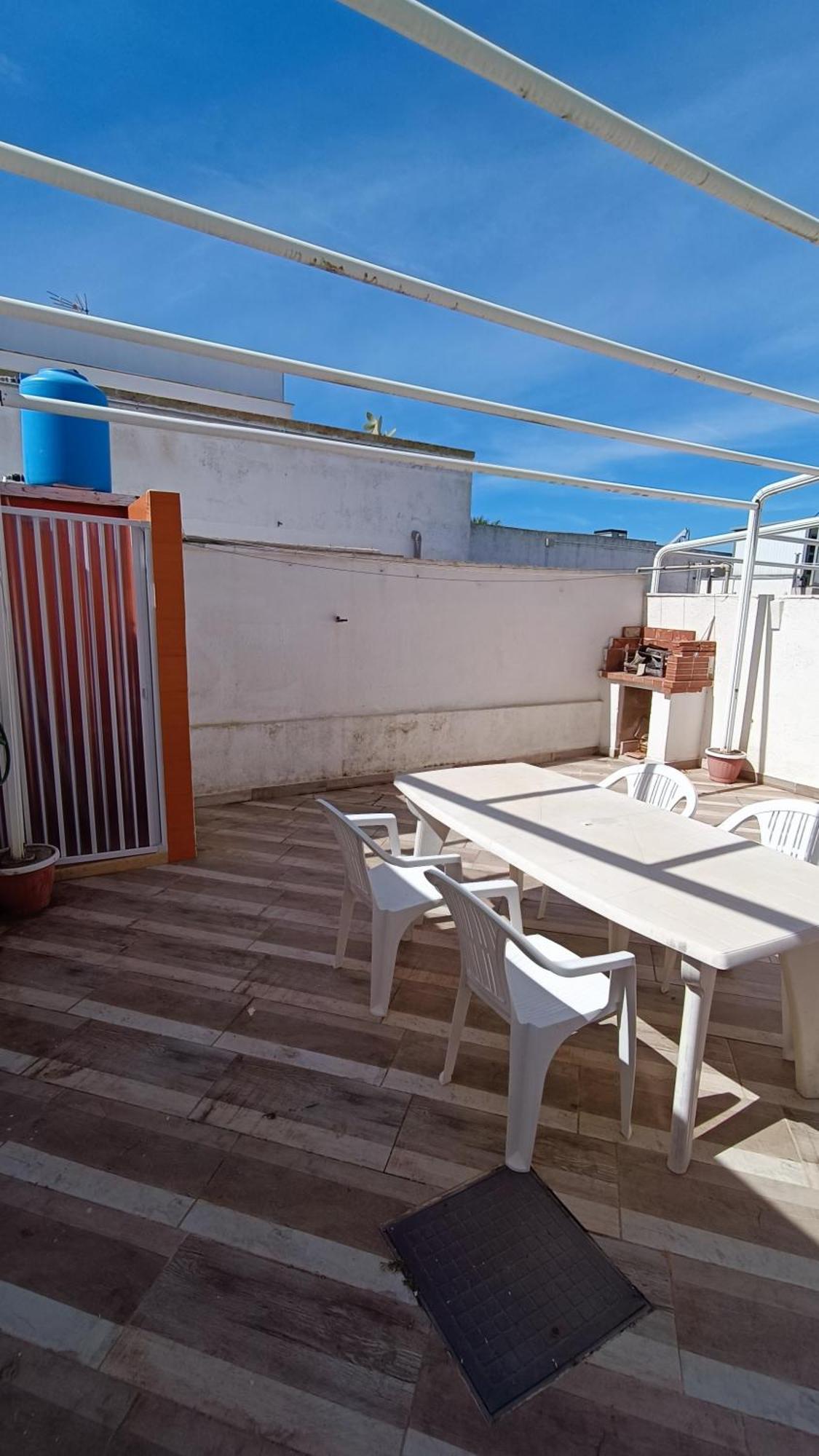 Casa Vacanze Rosa Lido Marini Exterior photo
